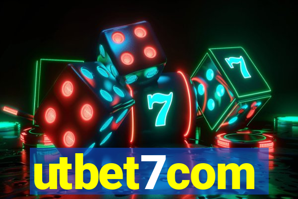 utbet7com
