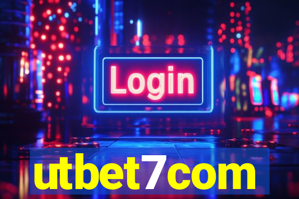 utbet7com