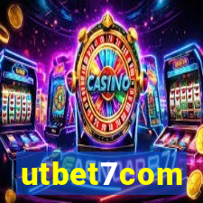 utbet7com