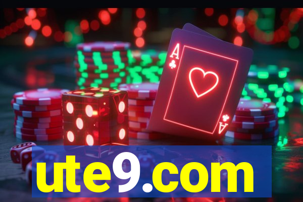 ute9.com