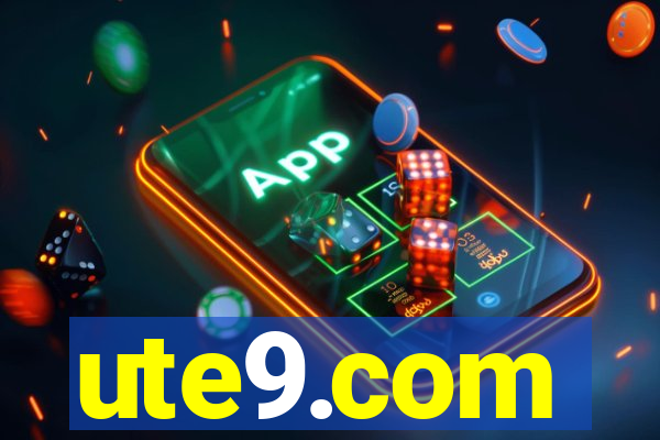 ute9.com
