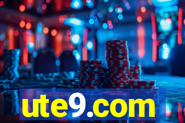 ute9.com
