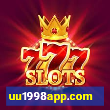 uu1998app.com