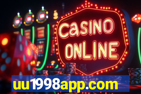 uu1998app.com