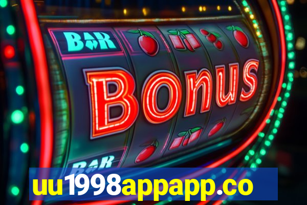 uu1998appapp.com