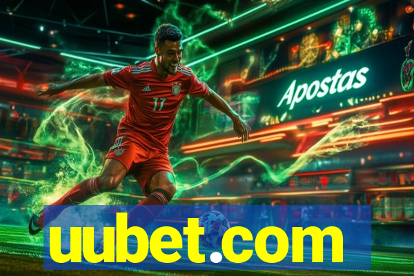 uubet.com
