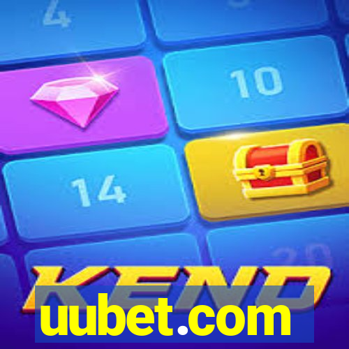 uubet.com