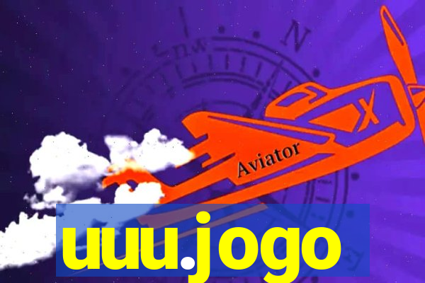 uuu.jogo