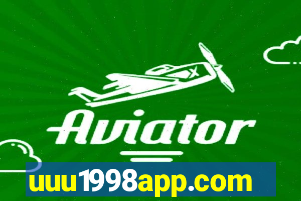 uuu1998app.com