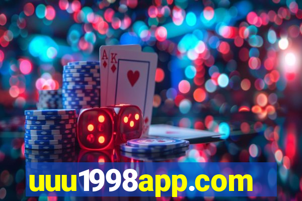 uuu1998app.com