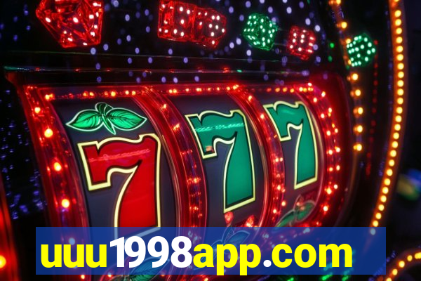 uuu1998app.com