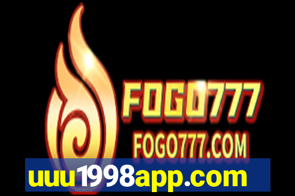 uuu1998app.com