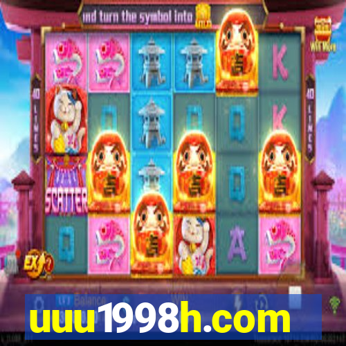 uuu1998h.com