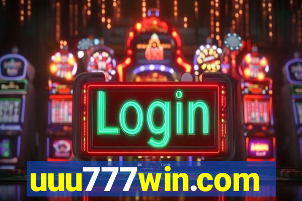 uuu777win.com
