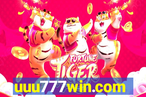 uuu777win.com