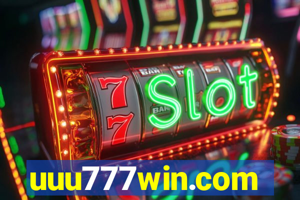 uuu777win.com
