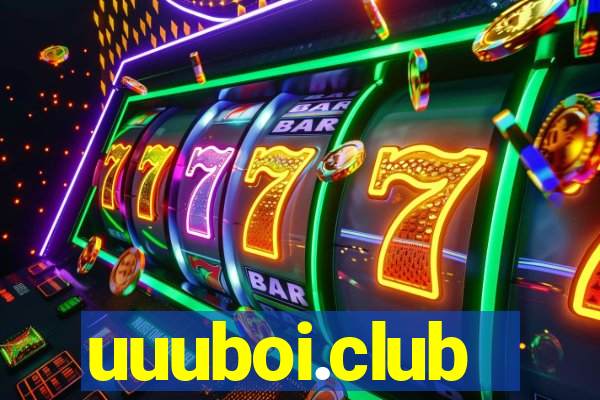 uuuboi.club