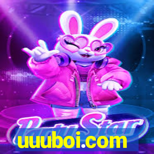 uuuboi.com