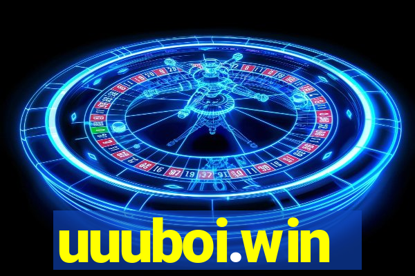 uuuboi.win