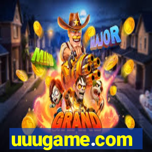 uuugame.com