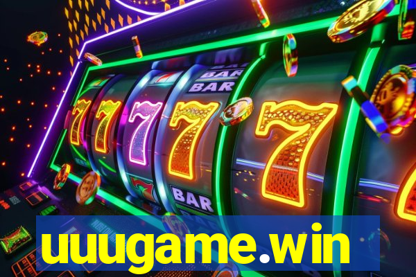 uuugame.win