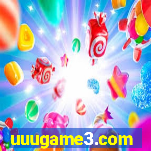 uuugame3.com
