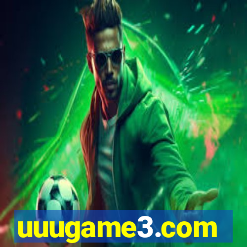 uuugame3.com