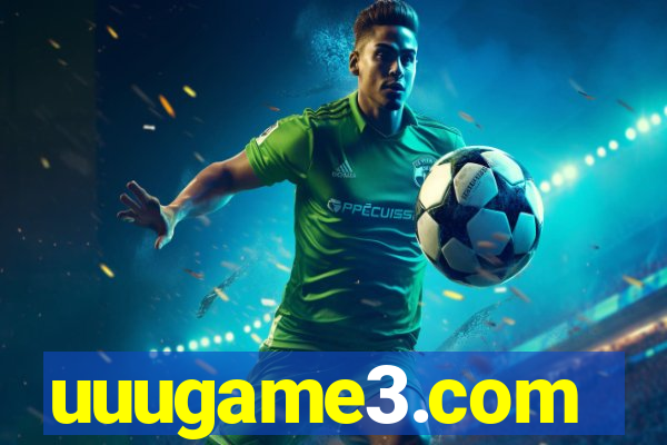 uuugame3.com