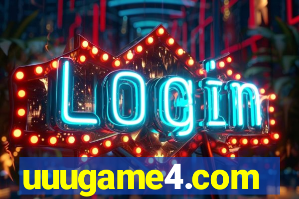 uuugame4.com
