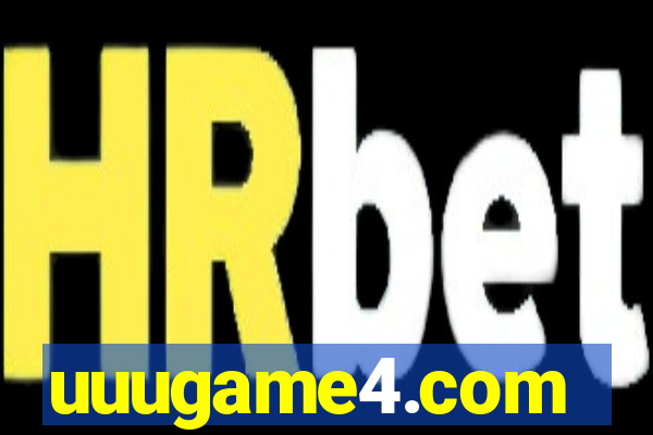 uuugame4.com