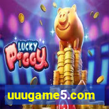 uuugame5.com