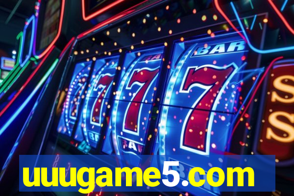 uuugame5.com