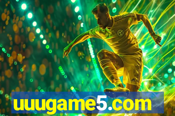 uuugame5.com