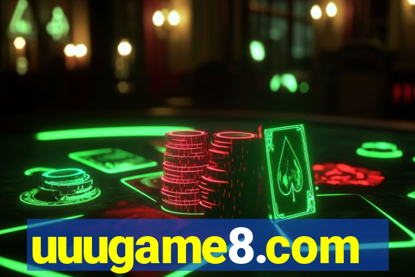 uuugame8.com
