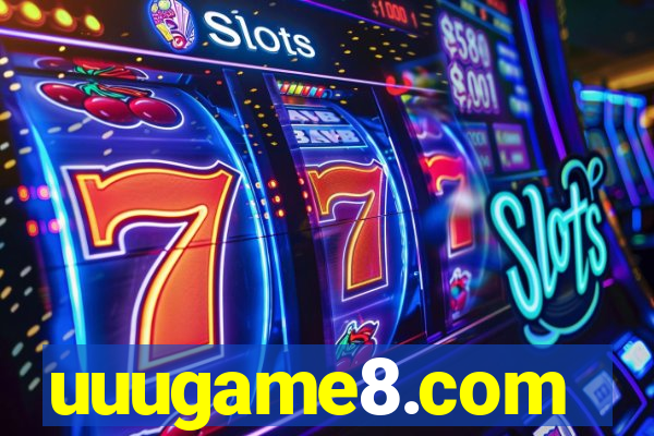 uuugame8.com