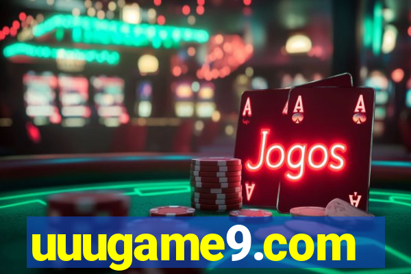 uuugame9.com
