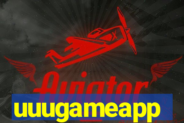 uuugameapp