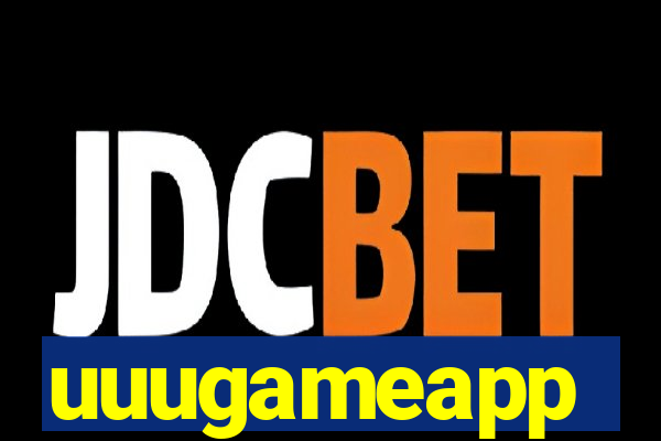 uuugameapp