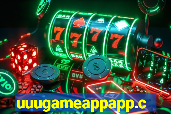 uuugameappapp.com