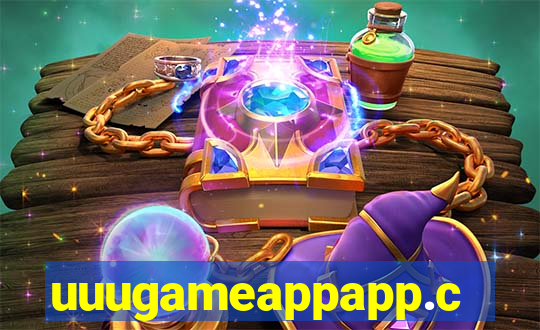 uuugameappapp.com