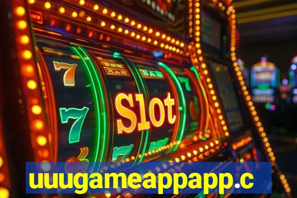 uuugameappapp.com