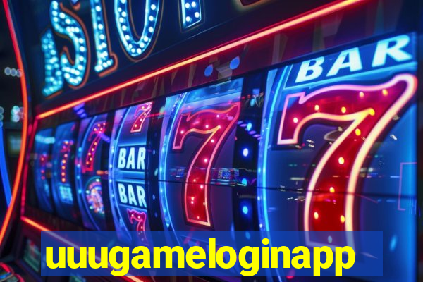uuugameloginapp