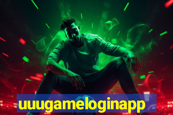 uuugameloginapp