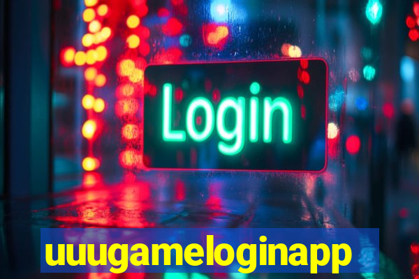 uuugameloginapp