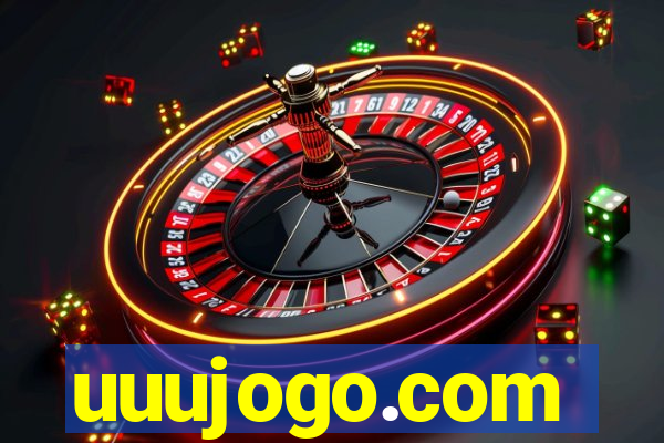 uuujogo.com