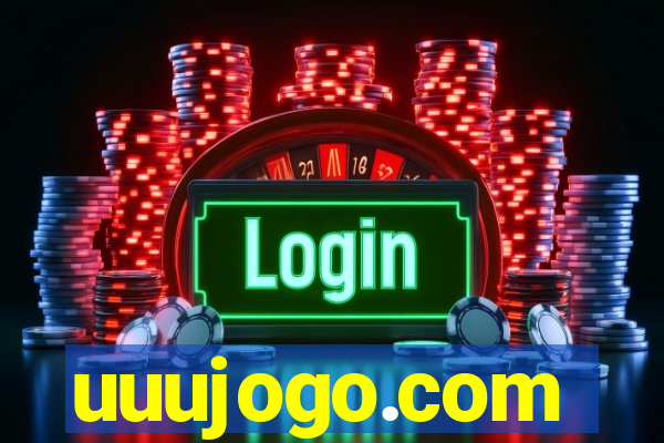 uuujogo.com