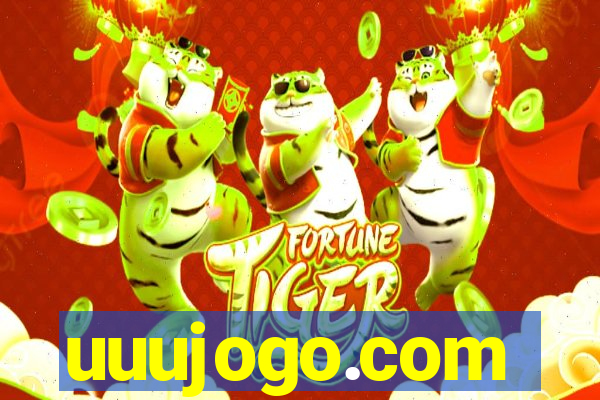 uuujogo.com