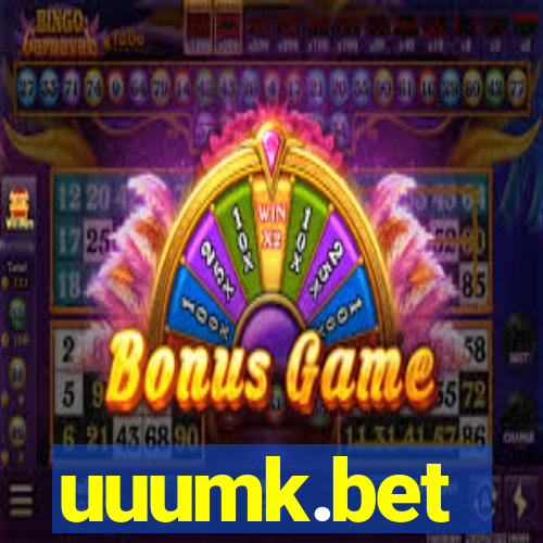 uuumk.bet