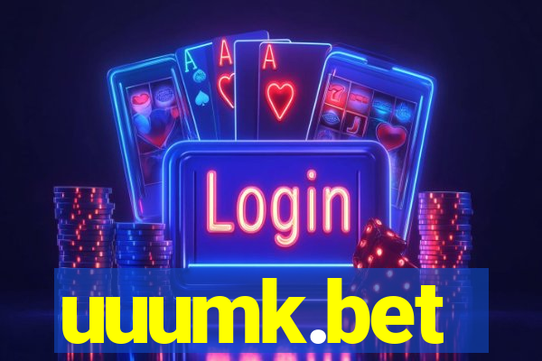 uuumk.bet