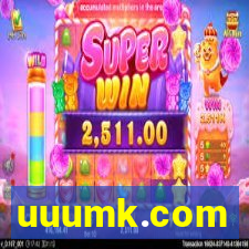 uuumk.com